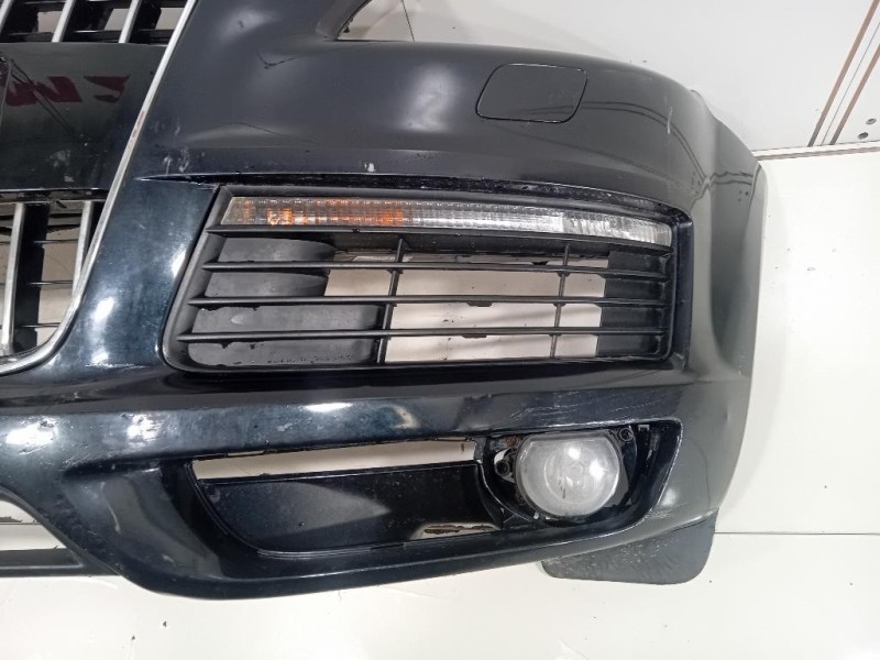 Paraurti ANT 4L0807437D Audi Q7 4LB 2006