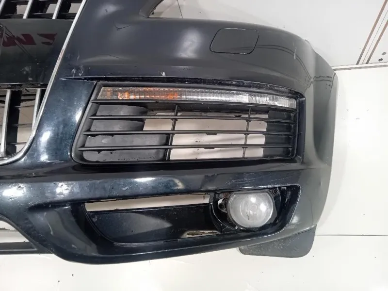 Paraurti ANT 4L0807437D Audi Q7 4LB 2006