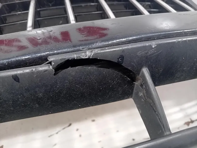 Paraurti ANT 4L0807437D Audi Q7 4LB 2006