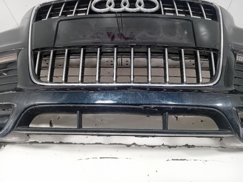 Paraurti ANT 4L0807437D Audi Q7 4LB 2006