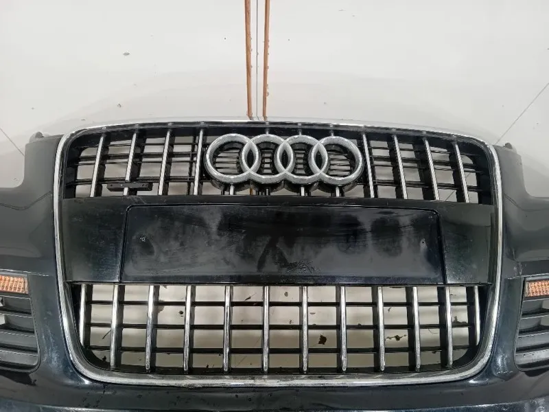 Paraurti ANT 4L0807437D Audi Q7 4LB 2006