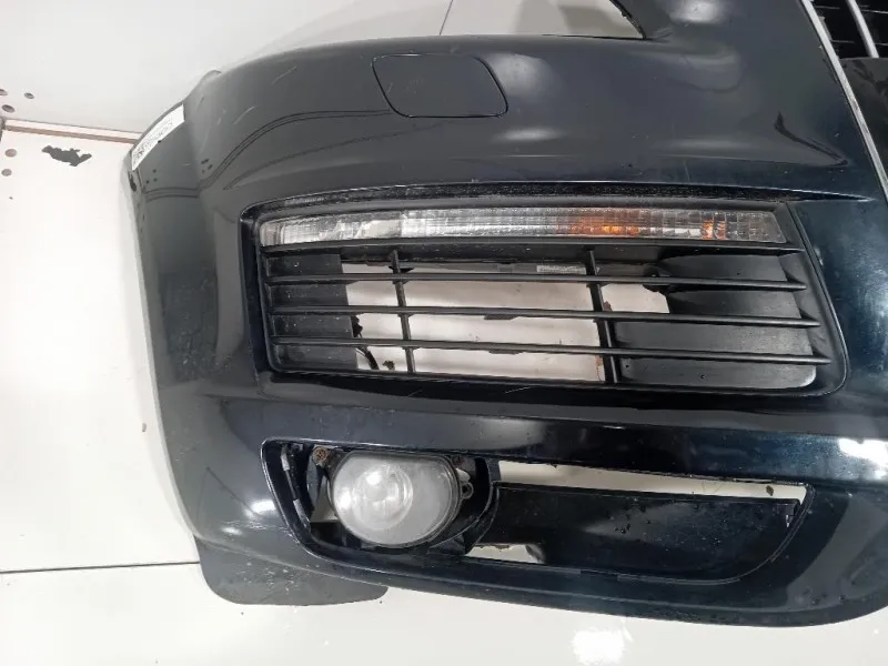 Paraurti ANT 4L0807437D Audi Q7 4LB 2006