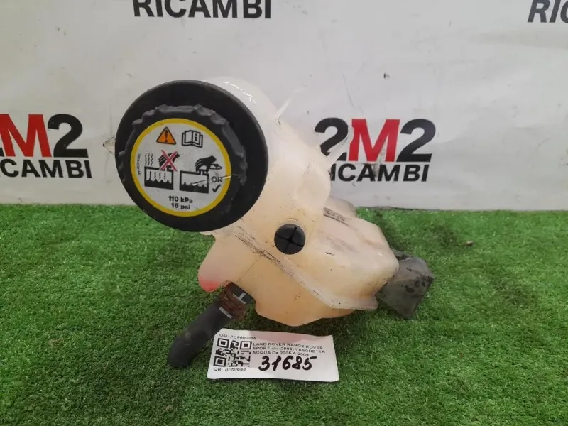 Vaschetta Acqua PCF500015 Land Rover Range Rover Sport I 2005