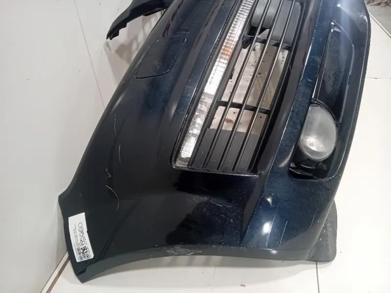 Paraurti ANT 4L0807437D Audi Q7 4LB 2006