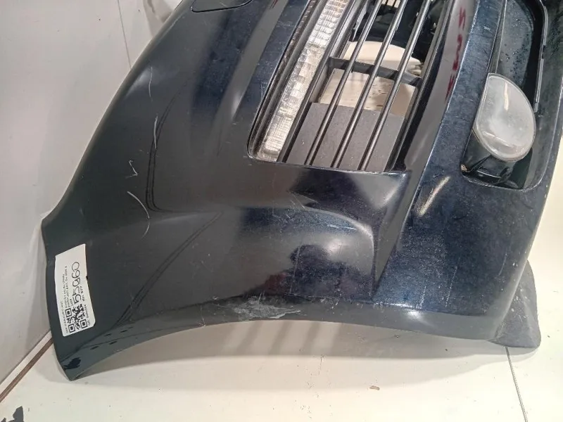 Paraurti ANT 4L0807437D Audi Q7 4LB 2006