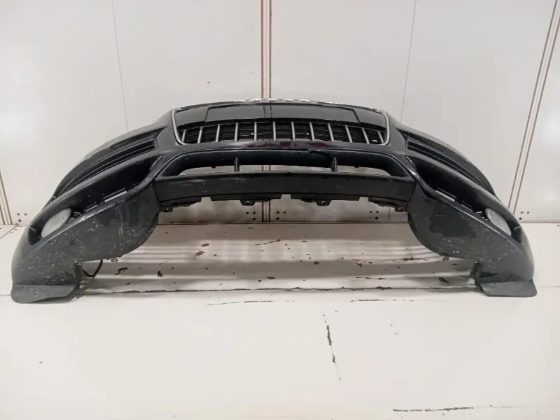 Paraurti ANT 4L0807437D Audi Q7 4LB 2006