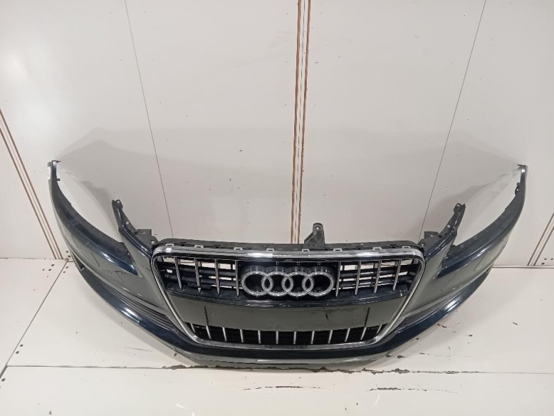 Paraurti ANT 4L0807437D Audi Q7 4LB 2006