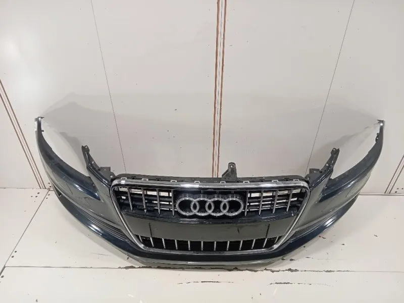 Paraurti ANT 4L0807437D Audi Q7 4LB 2006