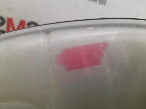 Vaschetta Acqua A2465000049 Mercedes Classe A W176 2013