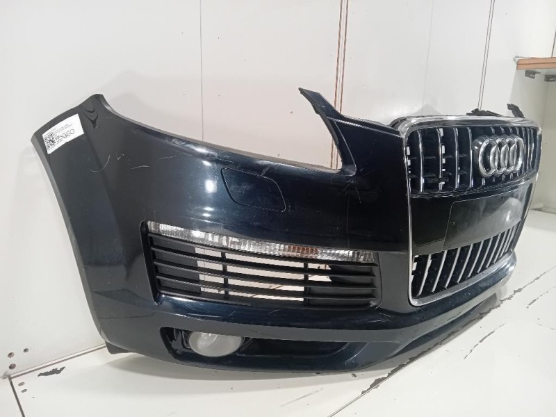Paraurti ANT 4L0807437D Audi Q7 4LB 2006