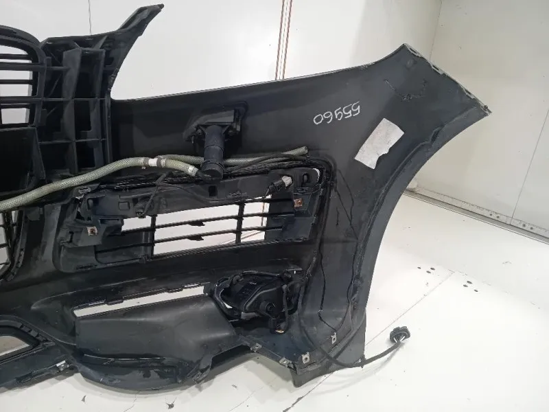 Paraurti ANT 4L0807437D Audi Q7 4LB 2006