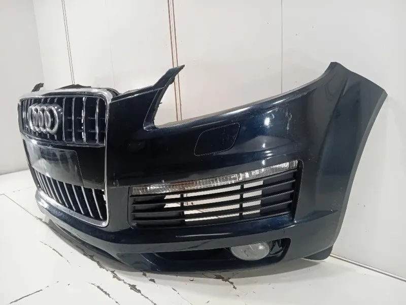 Paraurti ANT 4L0807437D Audi Q7 4LB 2006