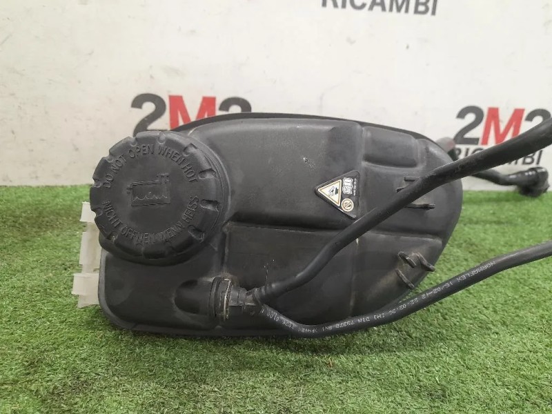 Vaschetta Acqua A2465000049 Mercedes Classe A W176 2013