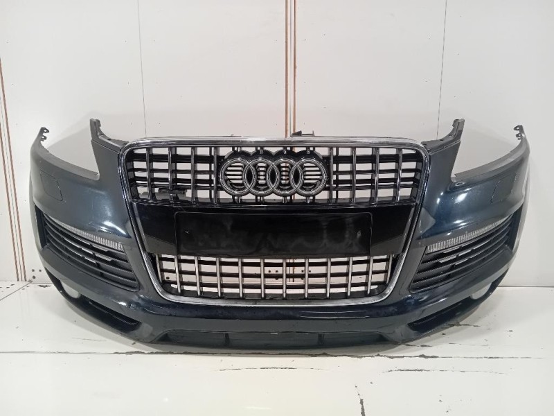 Paraurti ANT 4L0807437D Audi Q7 4LB 2006
