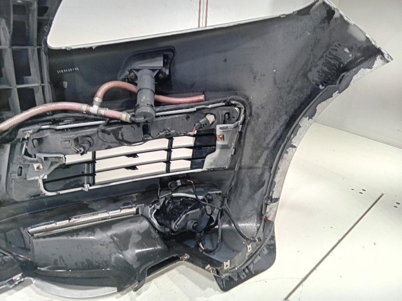 Paraurti ANT 4L0 807 437 D Audi Q7 4MB 2015