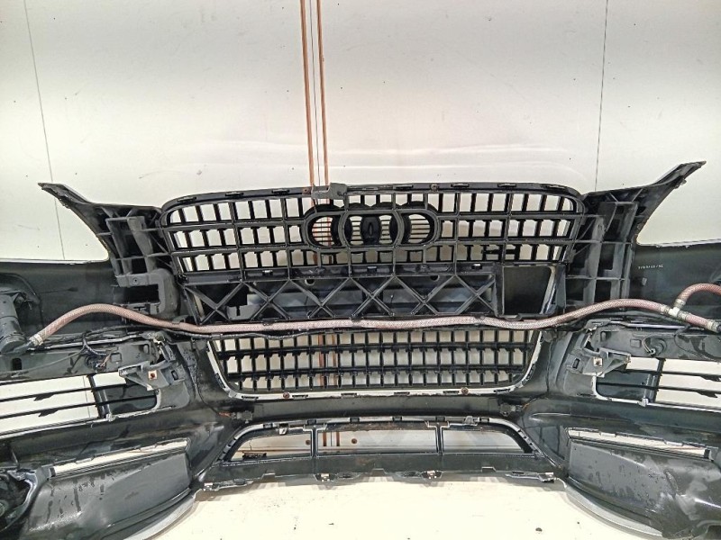 Paraurti ANT 4L0 807 437 D Audi Q7 4MB 2015