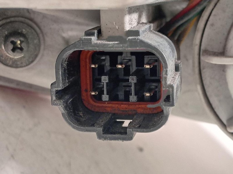 Fanale POST DX 92402-2Y5 Hyundai IX35 2013