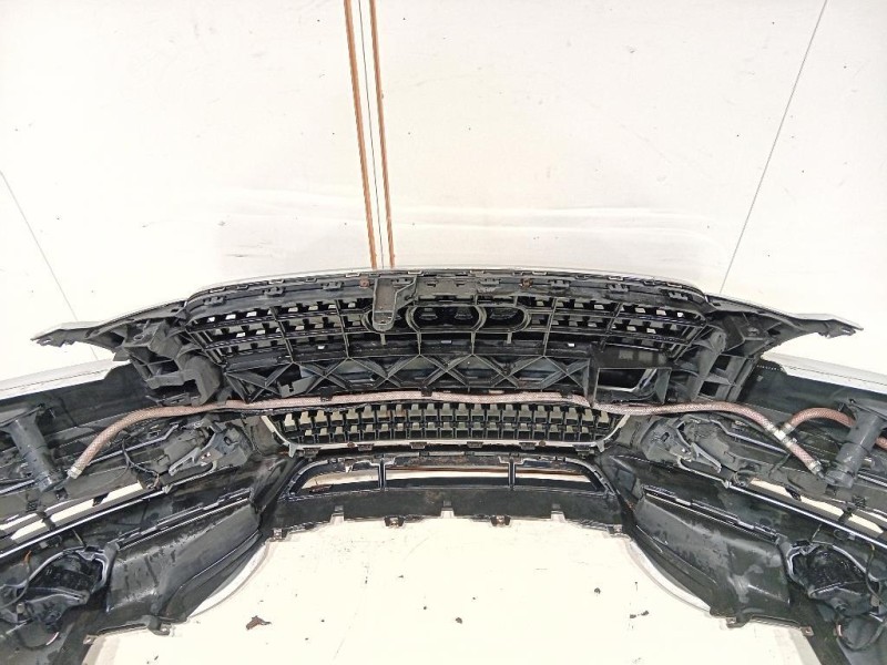 Paraurti ANT 4L0 807 437 D Audi Q7 4MB 2015