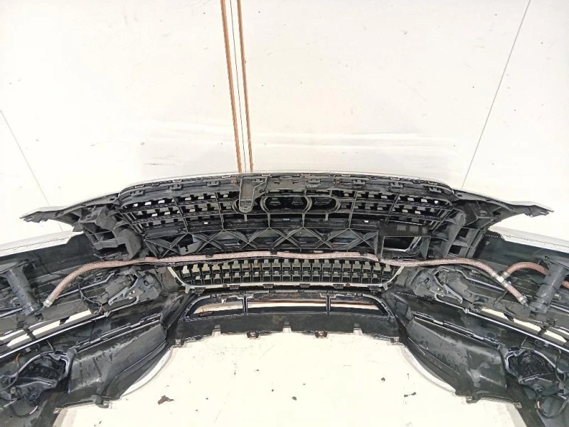 Paraurti ANT 4L0 807 437 D Audi Q7 4MB 2015