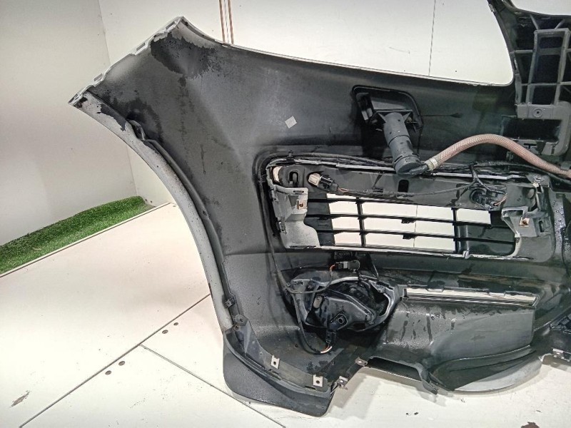 Paraurti ANT 4L0 807 437 D Audi Q7 4MB 2015