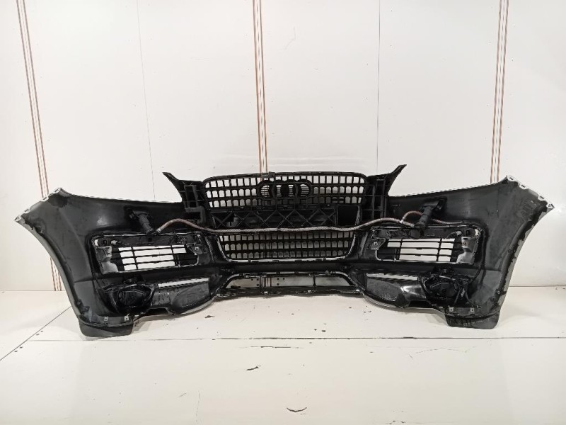 Paraurti ANT 4L0 807 437 D Audi Q7 4MB 2015