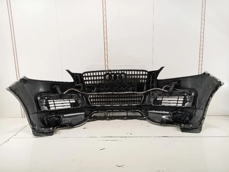 Paraurti ANT 4L0 807 437 D Audi Q7 4MB 2015