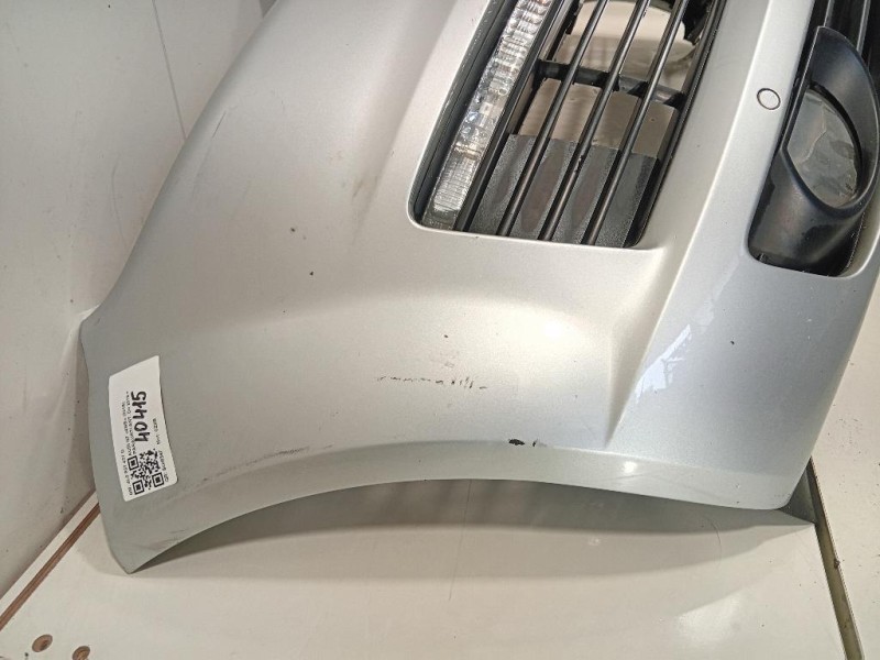 Paraurti ANT 4L0 807 437 D Audi Q7 4MB 2015