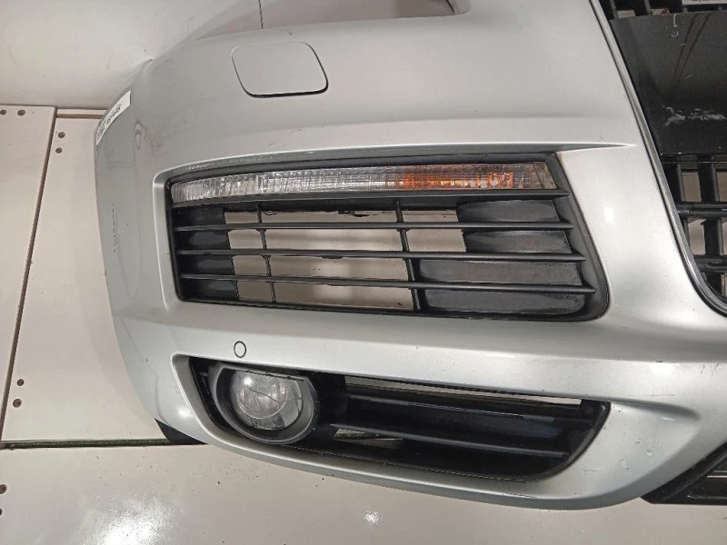 Paraurti ANT 4L0 807 437 D Audi Q7 4MB 2015