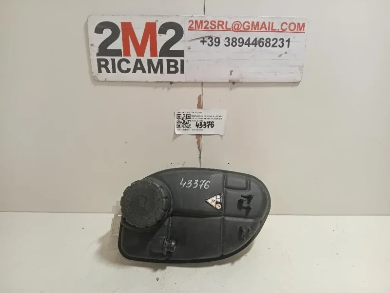 Vaschetta Acqua VASCHETTA ACQUA Mercedes Classe B W246 2012