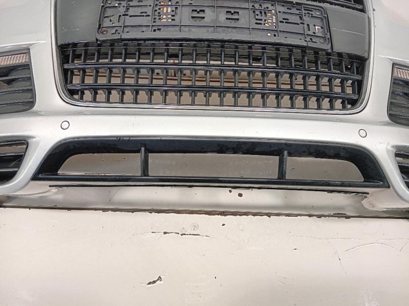 Paraurti ANT 4L0 807 437 D Audi Q7 4MB 2015