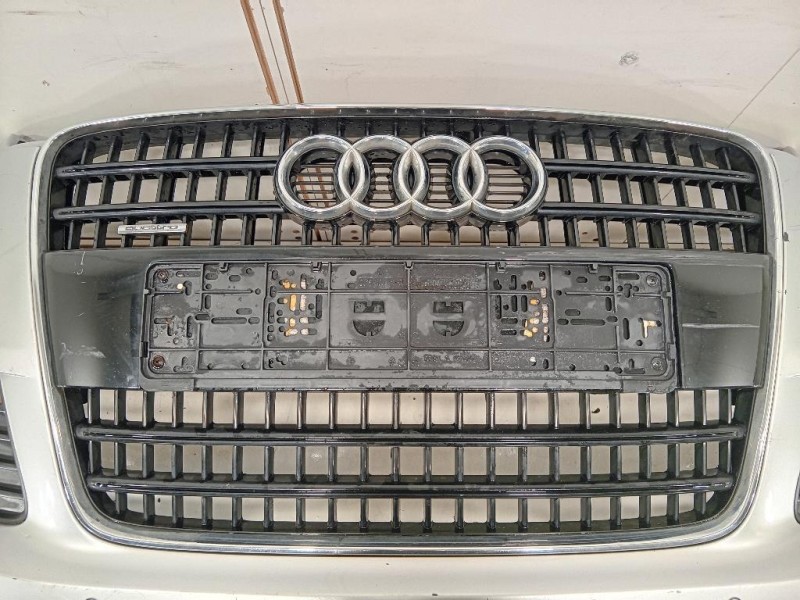Paraurti ANT 4L0 807 437 D Audi Q7 4MB 2015