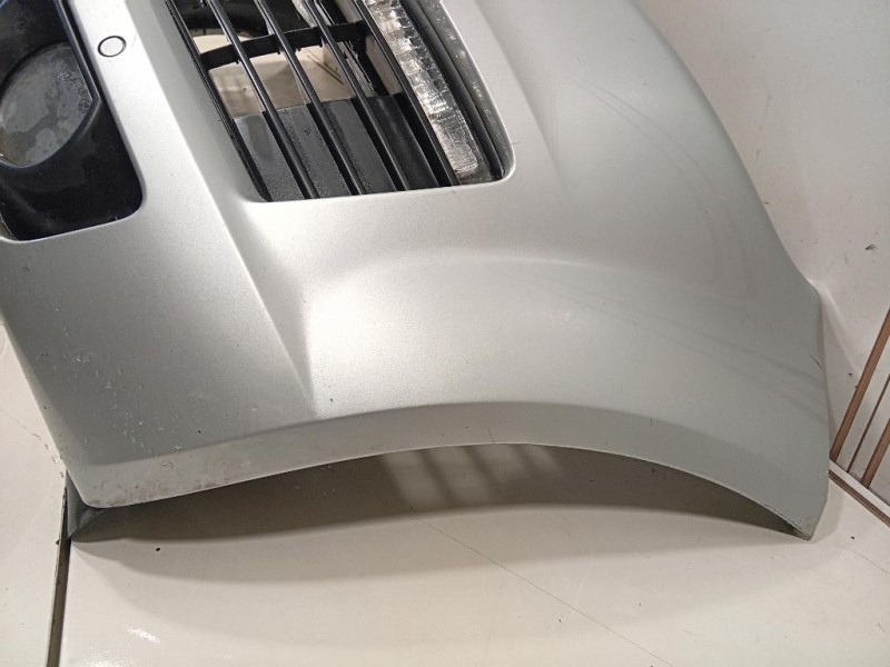 Paraurti ANT 4L0 807 437 D Audi Q7 4MB 2015