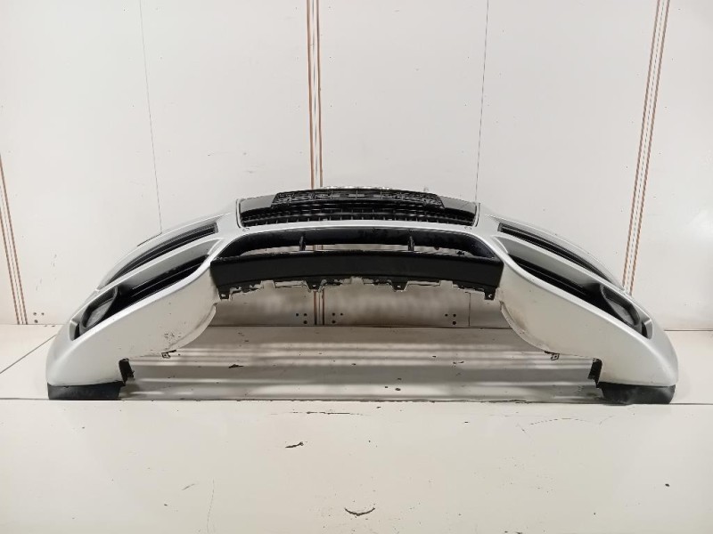 Paraurti ANT 4L0 807 437 D Audi Q7 4MB 2015