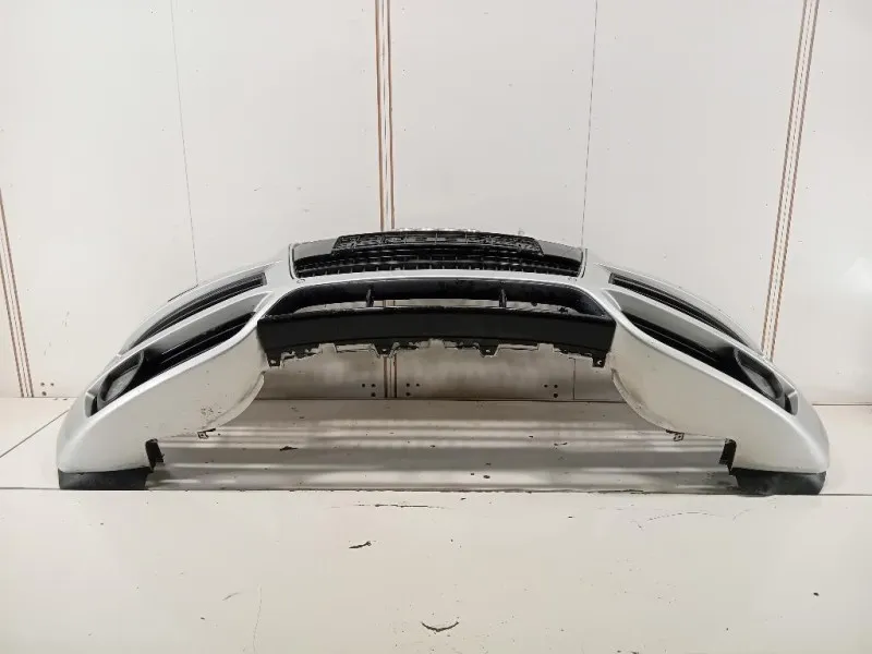 Paraurti ANT 4L0 807 437 D Audi Q7 4MB 2015