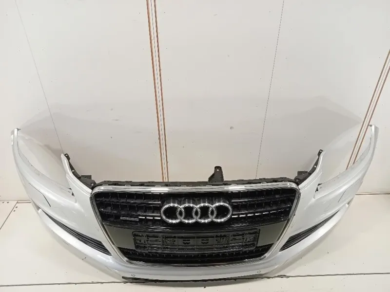 Paraurti ANT 4L0 807 437 D Audi Q7 4MB 2015
