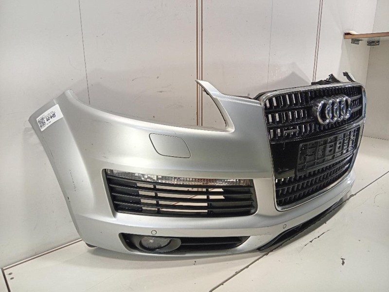 Paraurti ANT 4L0 807 437 D Audi Q7 4MB 2015