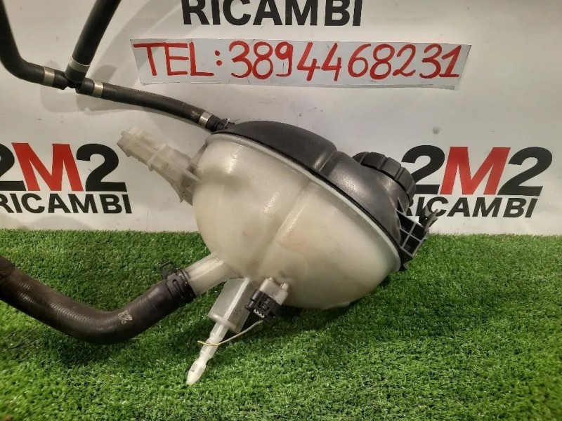 Vaschetta Acqua SERBATOIO ACQUA Mercedes Classe C W204 2011