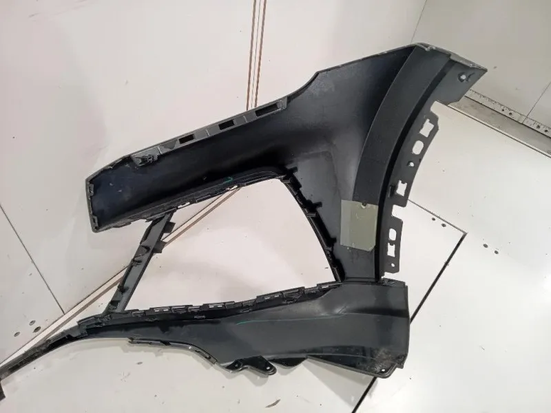 Paraurti ANT 4M0807437 Audi Q7 4MG 2019