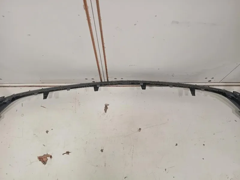 Paraurti ANT 4M0807437 Audi Q7 4MG 2019