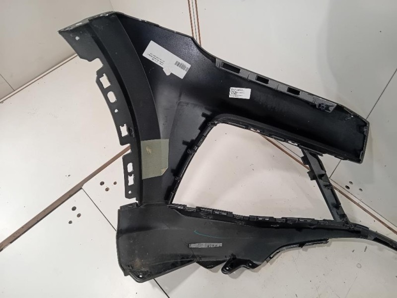 Paraurti ANT 4M0807437 Audi Q7 4MG 2019