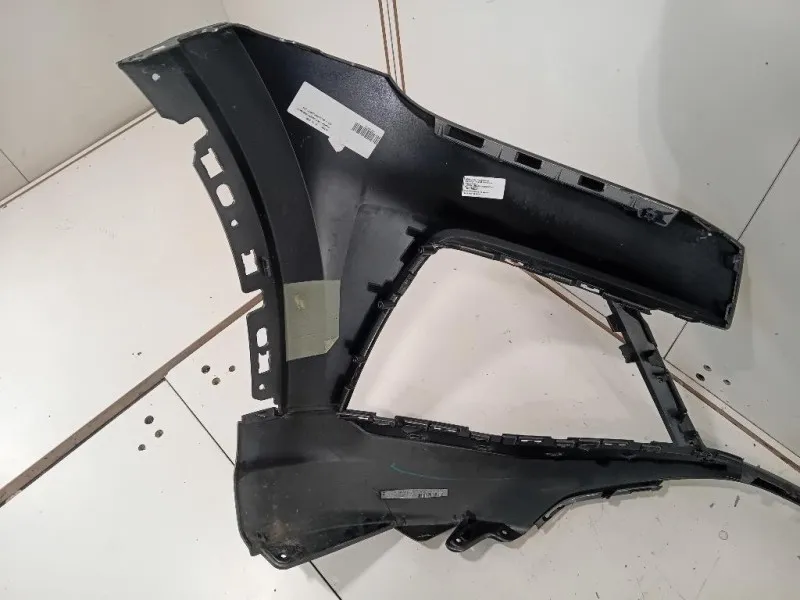 Paraurti ANT 4M0807437 Audi Q7 4MG 2019