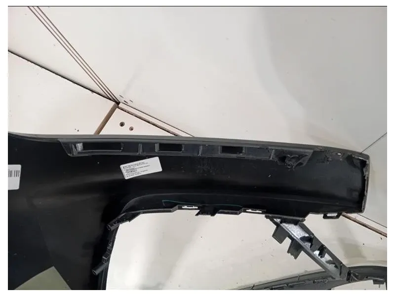 Paraurti ANT 4M0807437 Audi Q7 4MG 2019