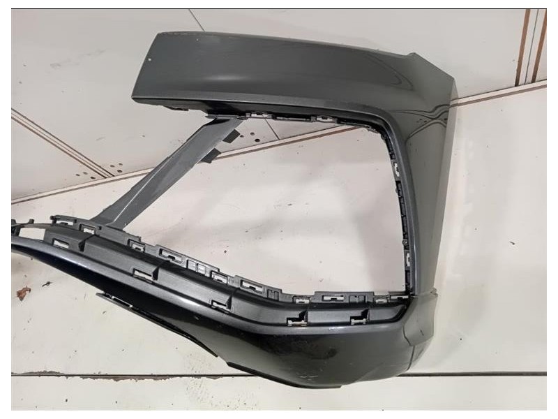 Paraurti ANT 4M0807437 Audi Q7 4MG 2019