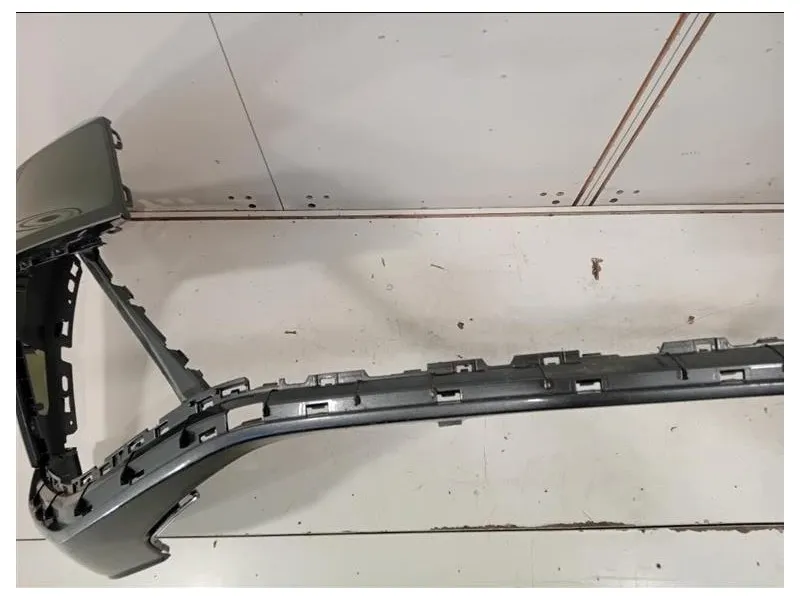 Paraurti ANT 4M0807437 Audi Q7 4MG 2019