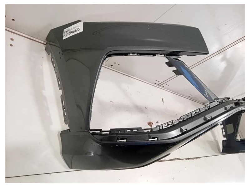 Paraurti ANT 4M0807437 Audi Q7 4MG 2019