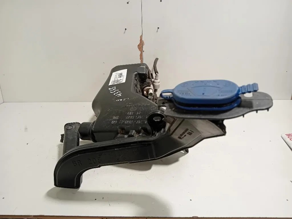 Vaschetta Acqua A2058600160 Mercedes Classe C W205 2014