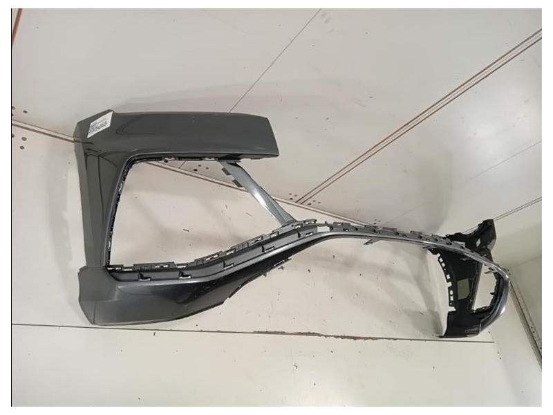 Paraurti ANT 4M0807437 Audi Q7 4MG 2019