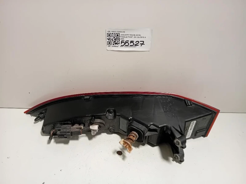 Fanale POST DX HK83-13404-AE Jaguar F-pace 2015