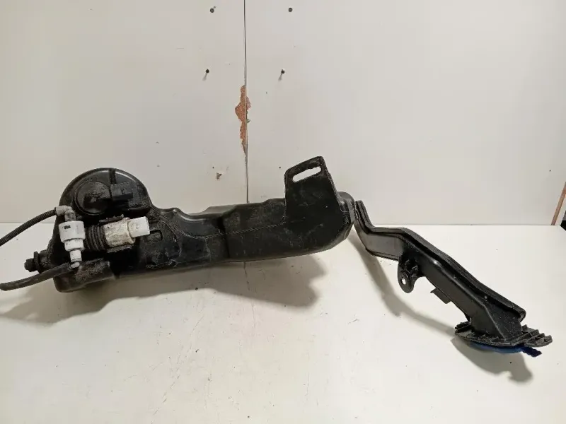 Vaschetta Acqua A2058600160 Mercedes Classe C W205 2014