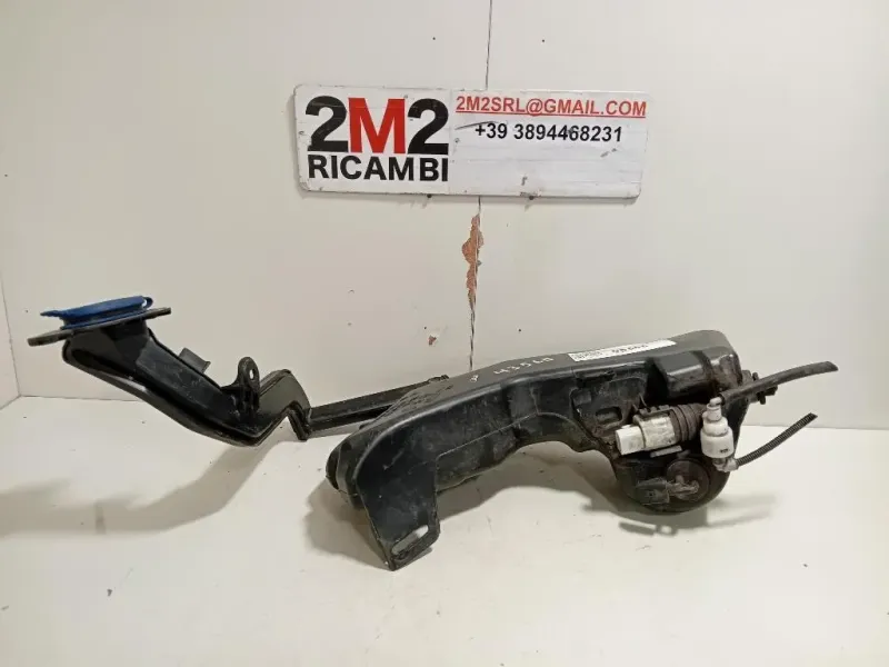 Vaschetta Acqua A2058600160 Mercedes Classe C W205 2014